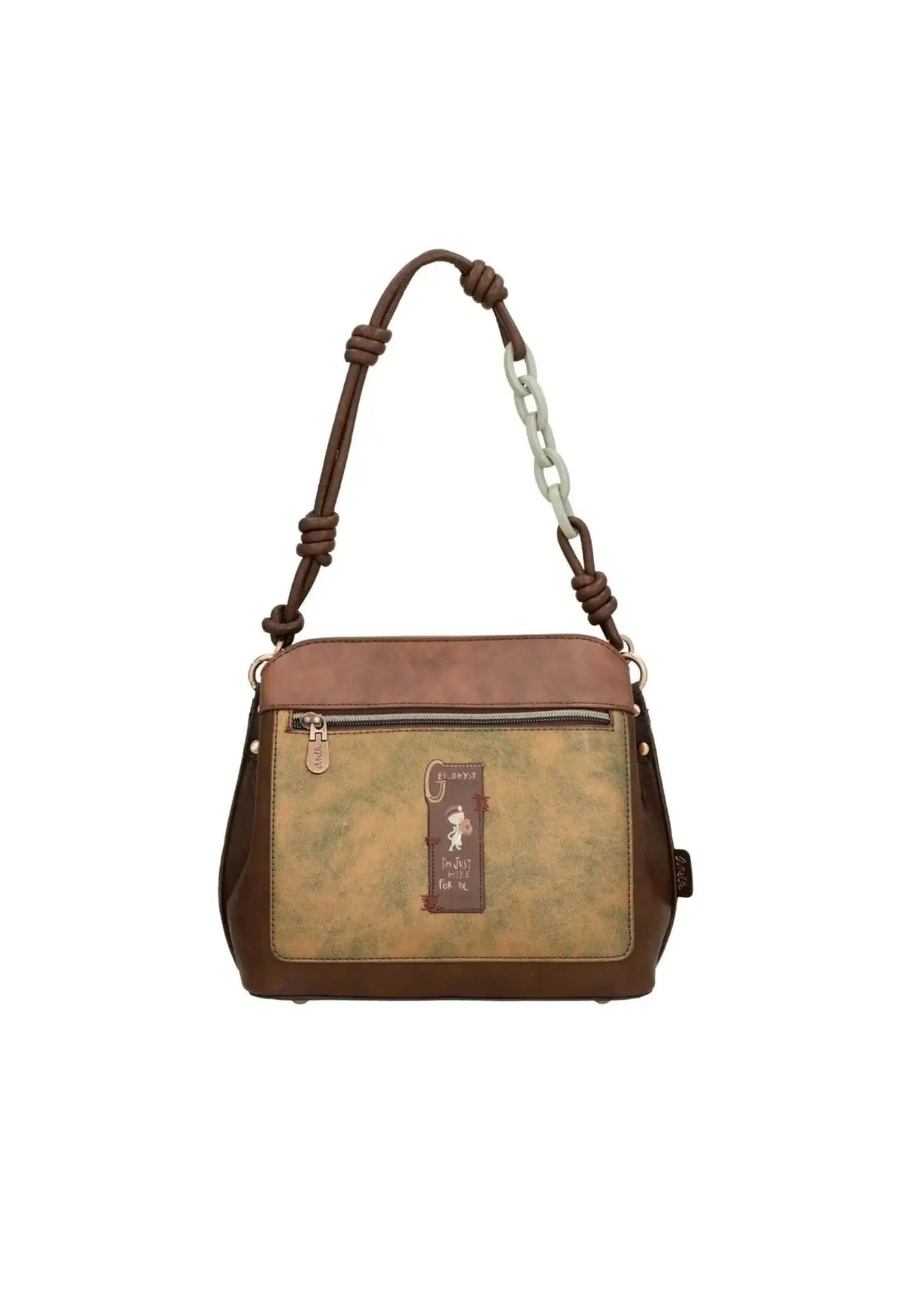 Sac Bandoulière  