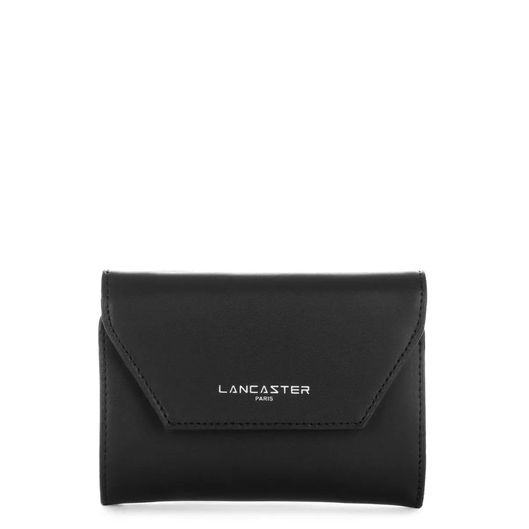 Lancaster Compagnon / Portefeuille Noir Lucky Bag™