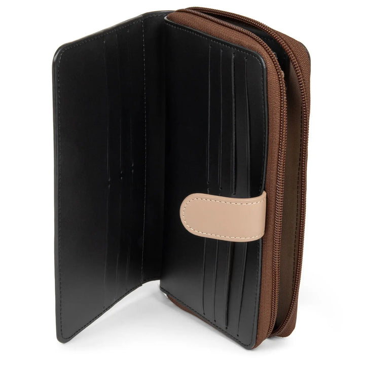 Compagnon / Portefeuille  