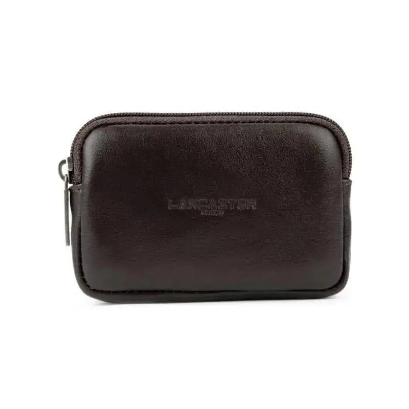 Porte monnaie / billet Marron 