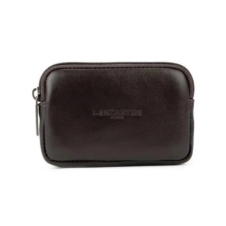 Porte monnaie / billet Marron 