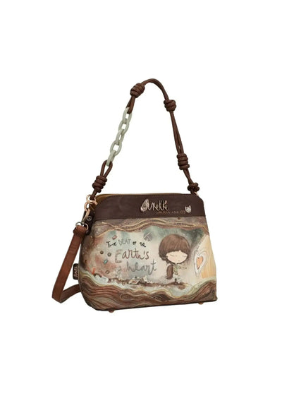 Sac Bandoulière  