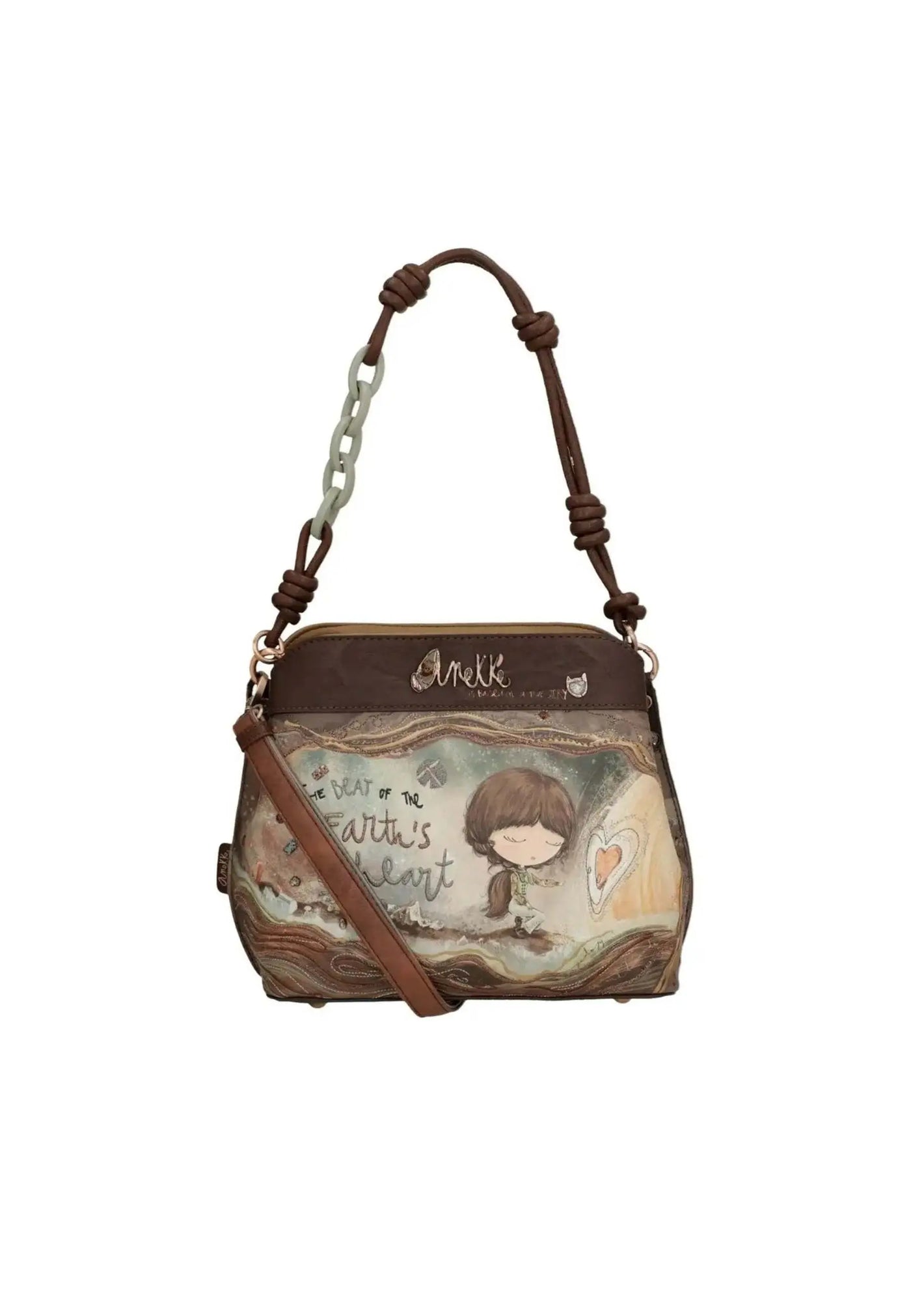 Sac Bandoulière  