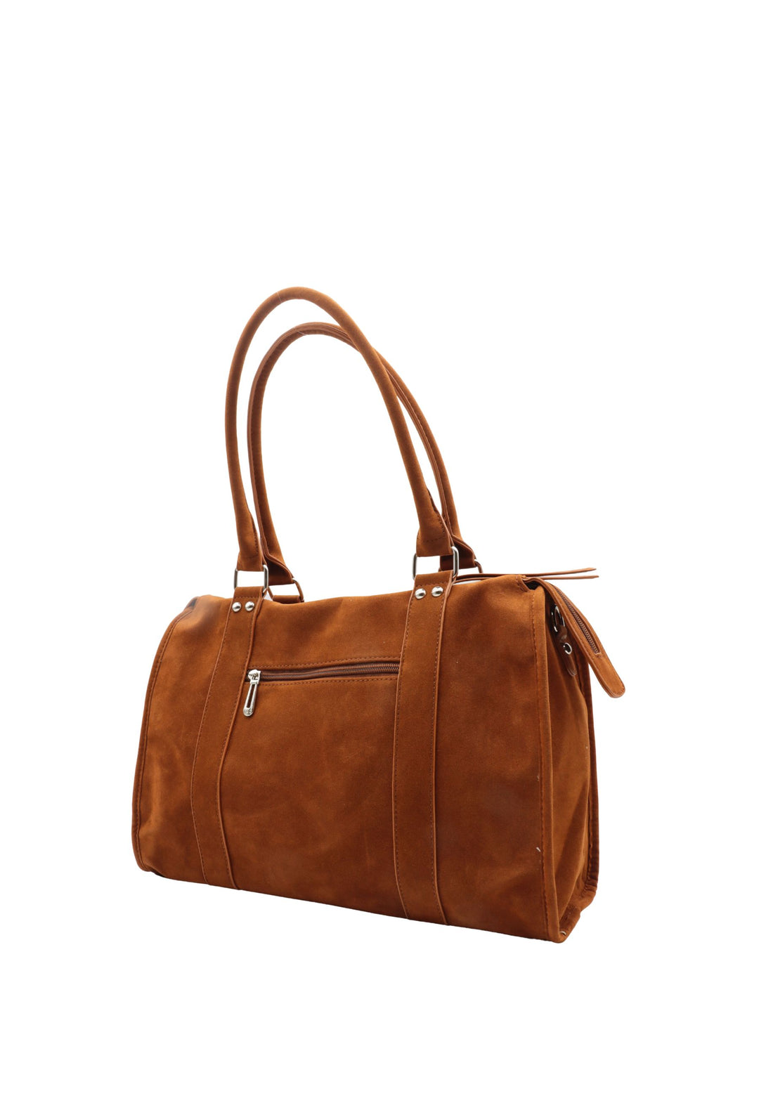 Nákupní taška Flora and Co F7509 Camel