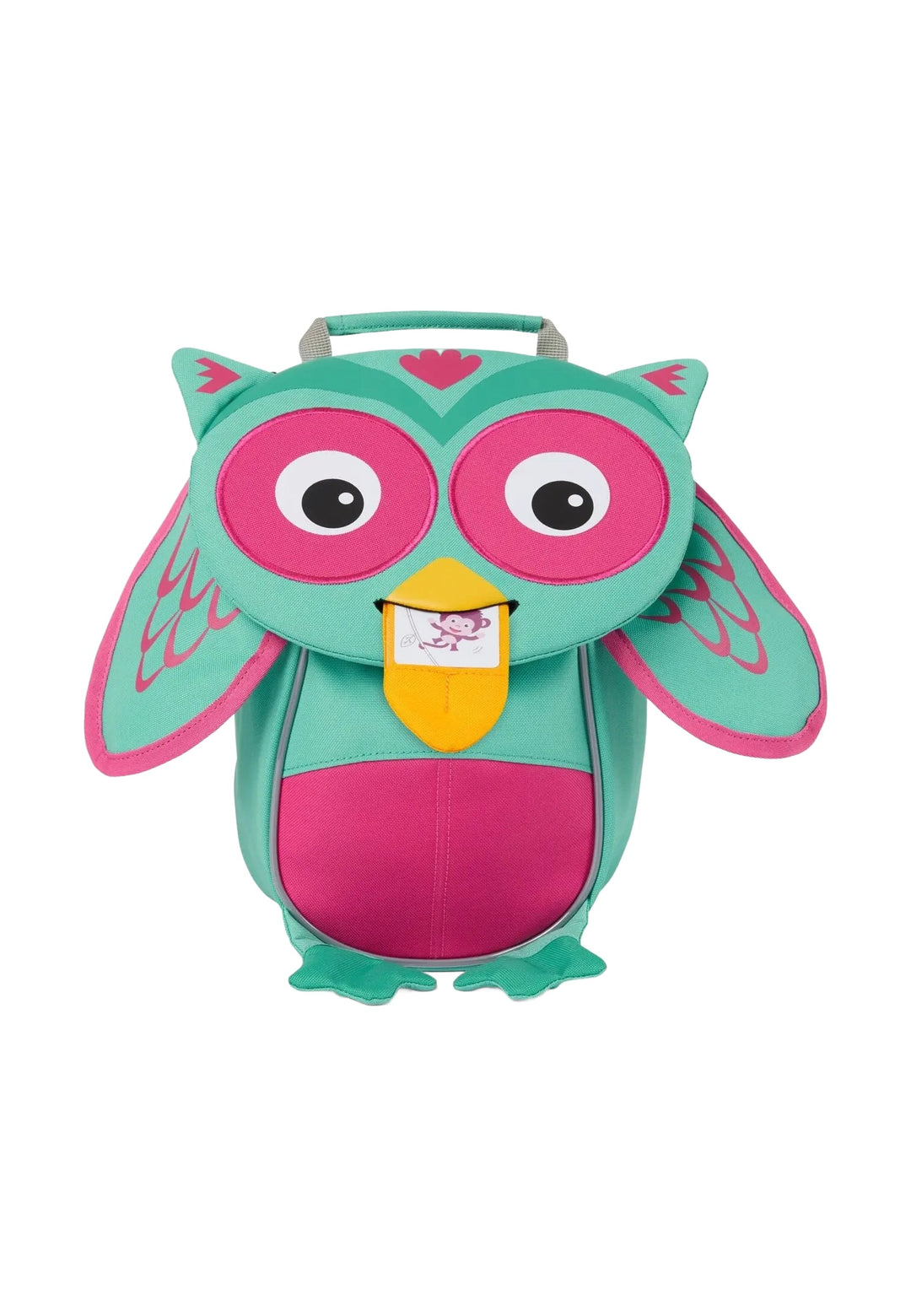 Affenzahn Sac À Dos 1 à 3 ans Petits Amis Owl - 3