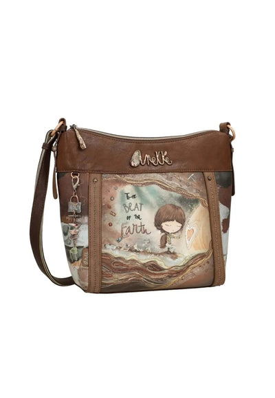 Sac Bandoulière  