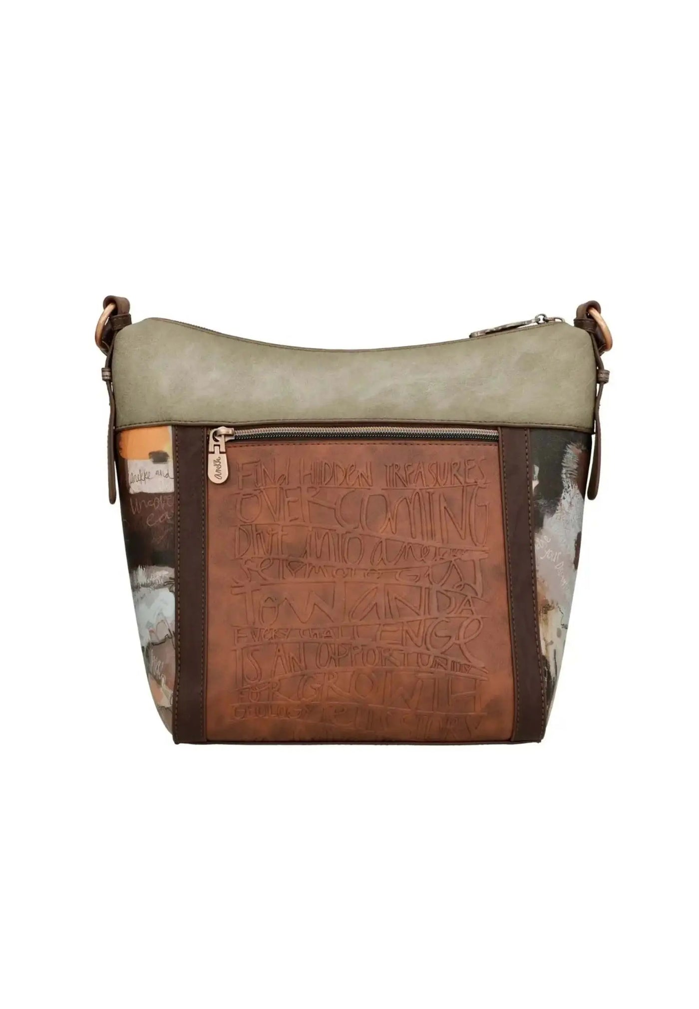 Sac Bandoulière  