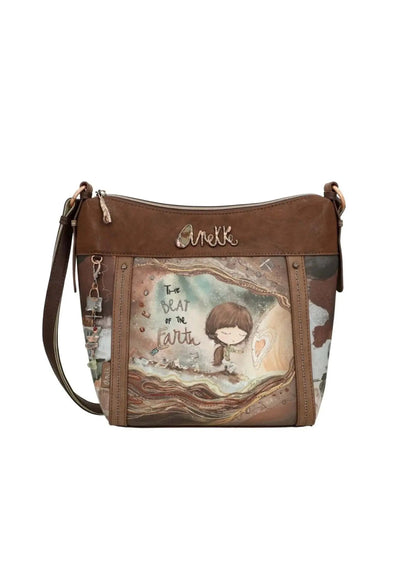 Sac Bandoulière  