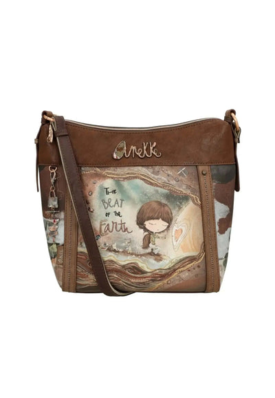 Sac Bandoulière  