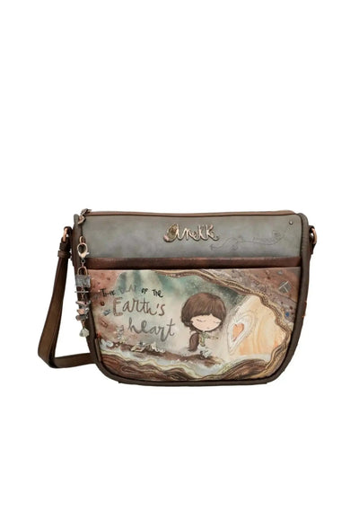 Sac Bandoulière  