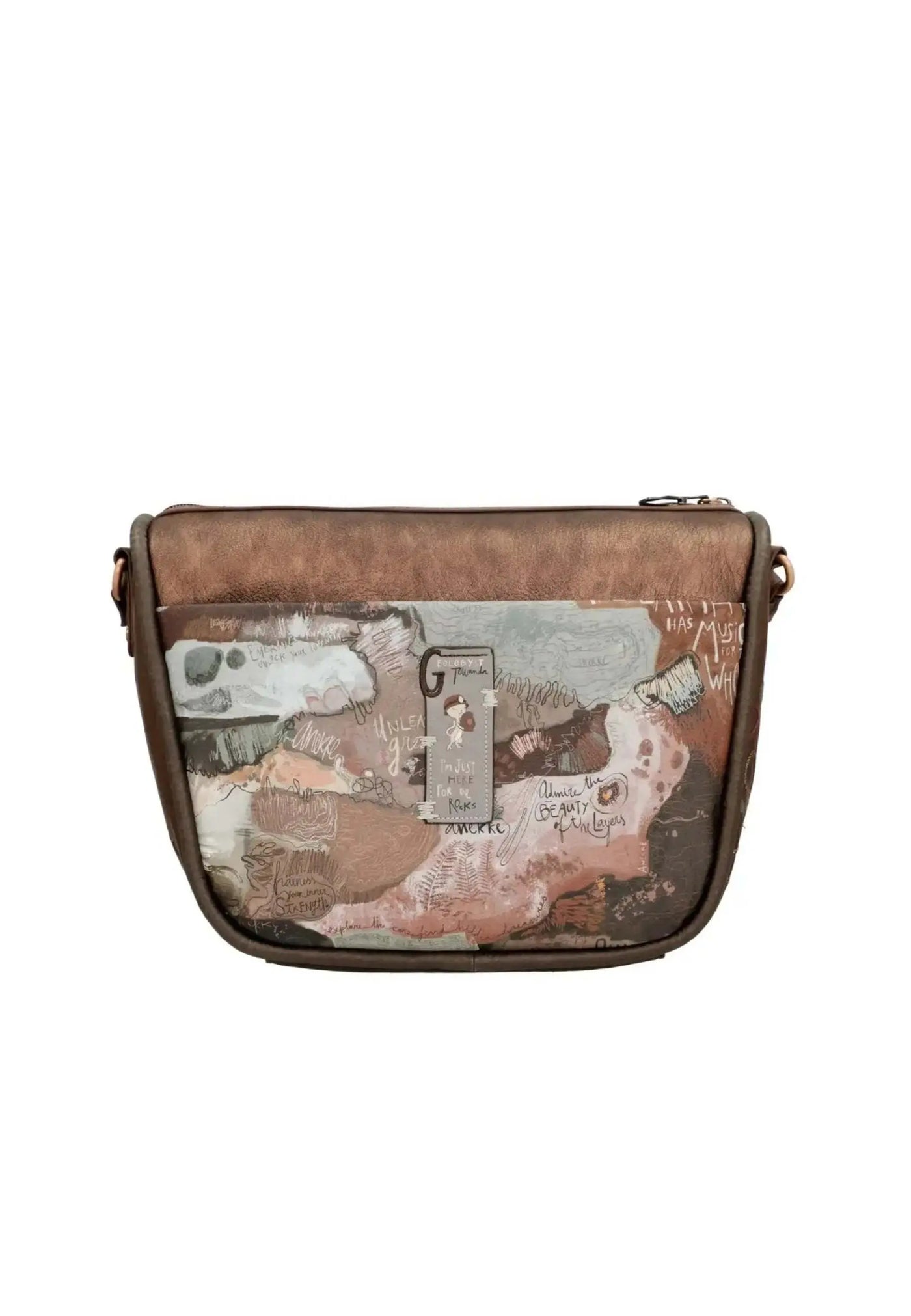 Sac Bandoulière  