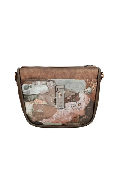 Sac Bandoulière  