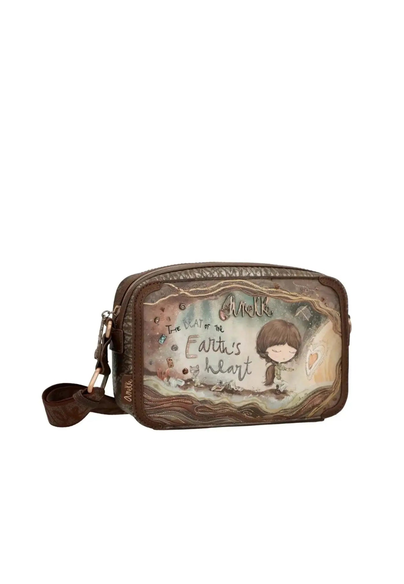 Sac Bandoulière  