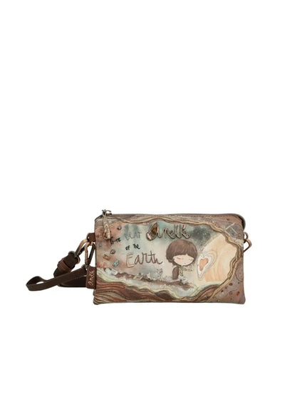 Sac Bandoulière  