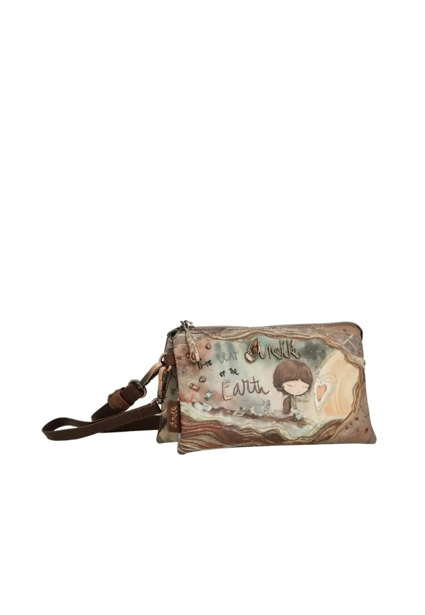 Sac Bandoulière  