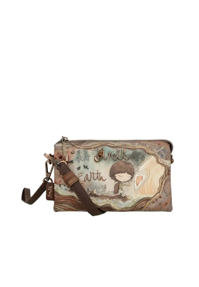 Sac Bandoulière  