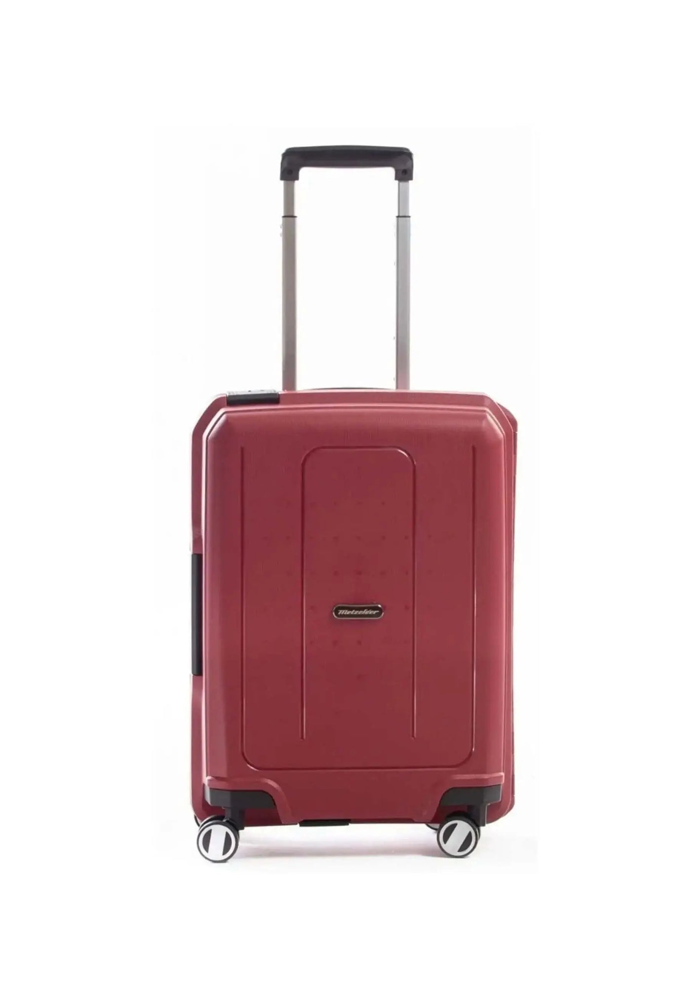 Valise Rouge 