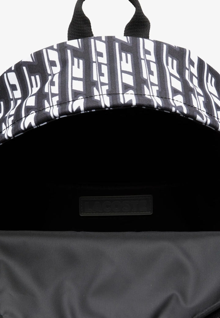 Sac à dos Neocroc Seasonal Homme Lacoste NH4223NZ - Lucky Bag™