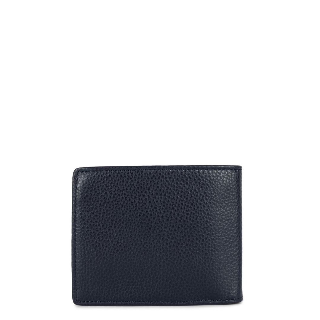 Lancaster Kapsář Pliée M Milano Gentlemen 170-03 Černá