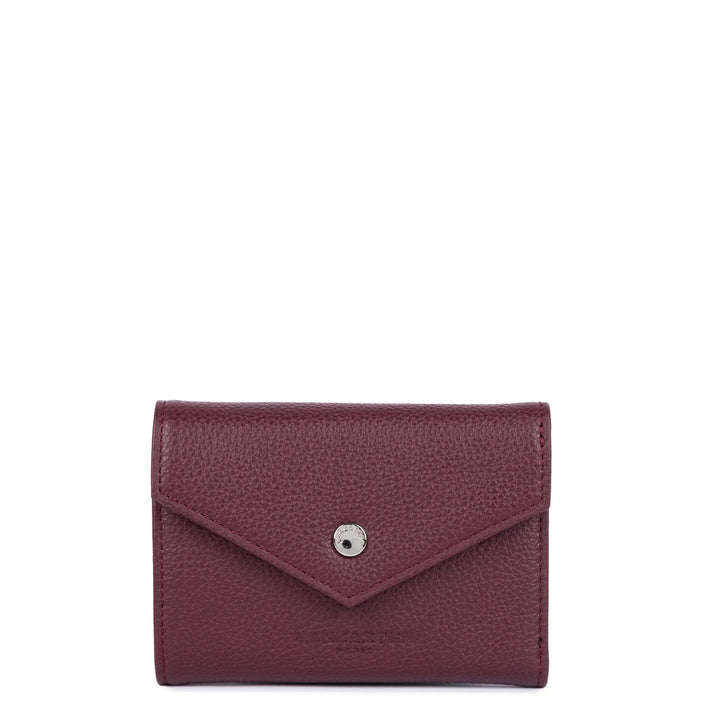 Porte Cartes Bordeaux 