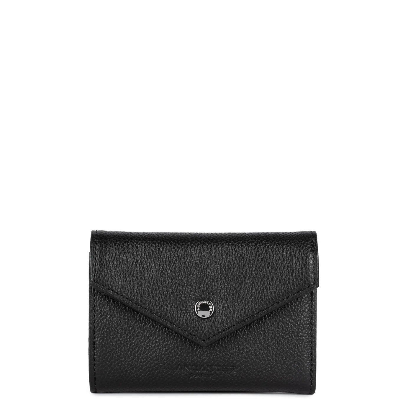Porte Cartes Noir 