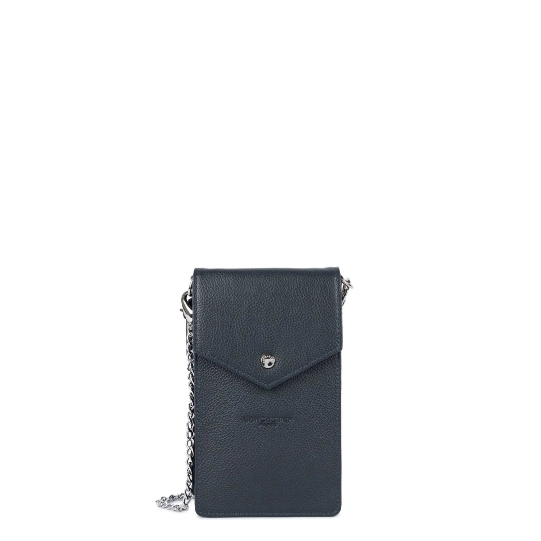 Pochettes Bleu Foncé 