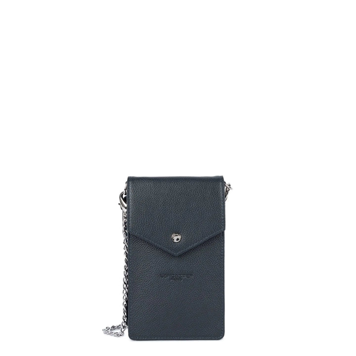 Pochettes Bleu Foncé 