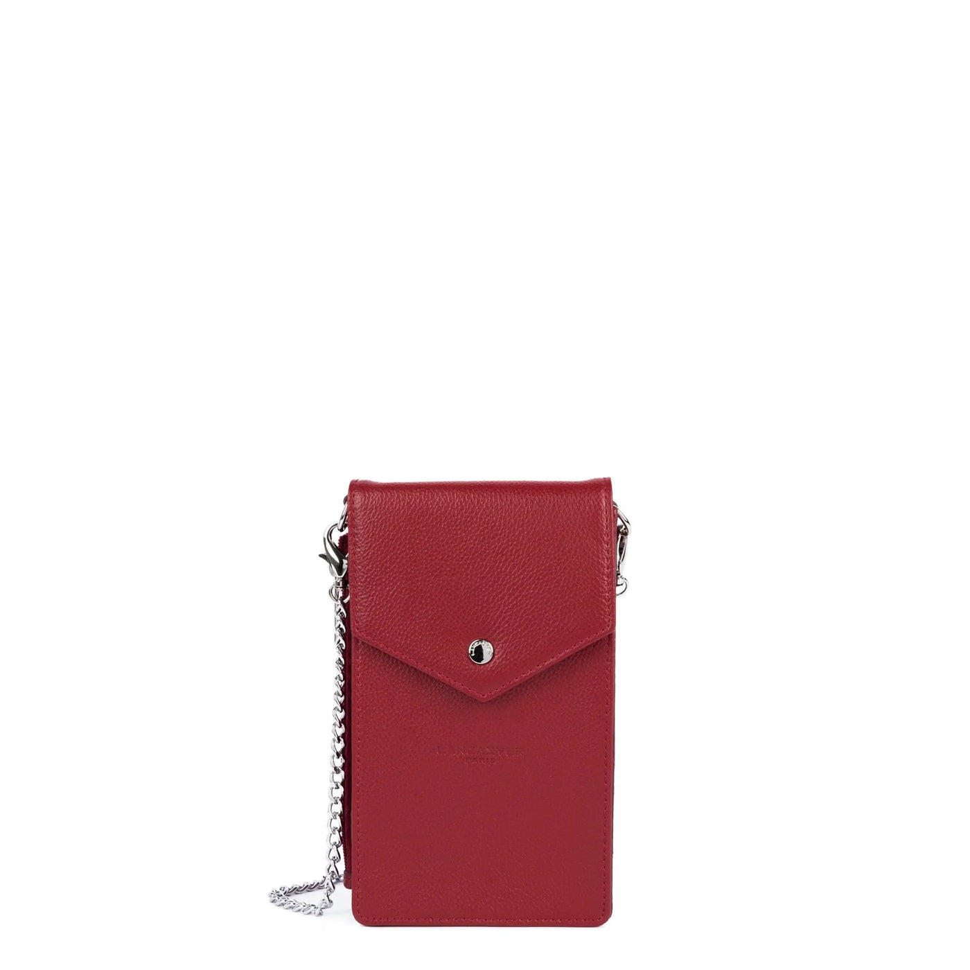 Pochettes Carmin 
