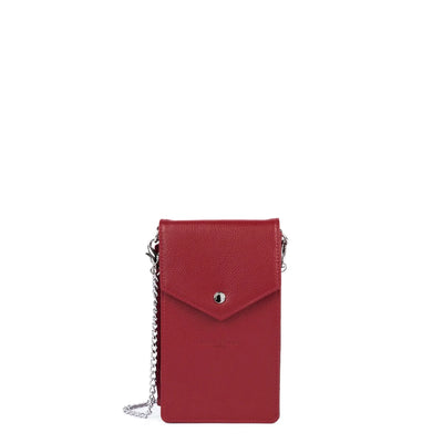 Pochettes Carmin 