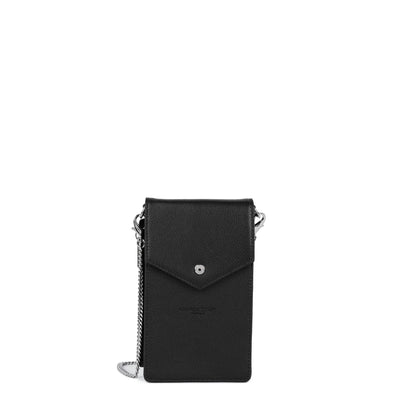 Pochettes Noir 