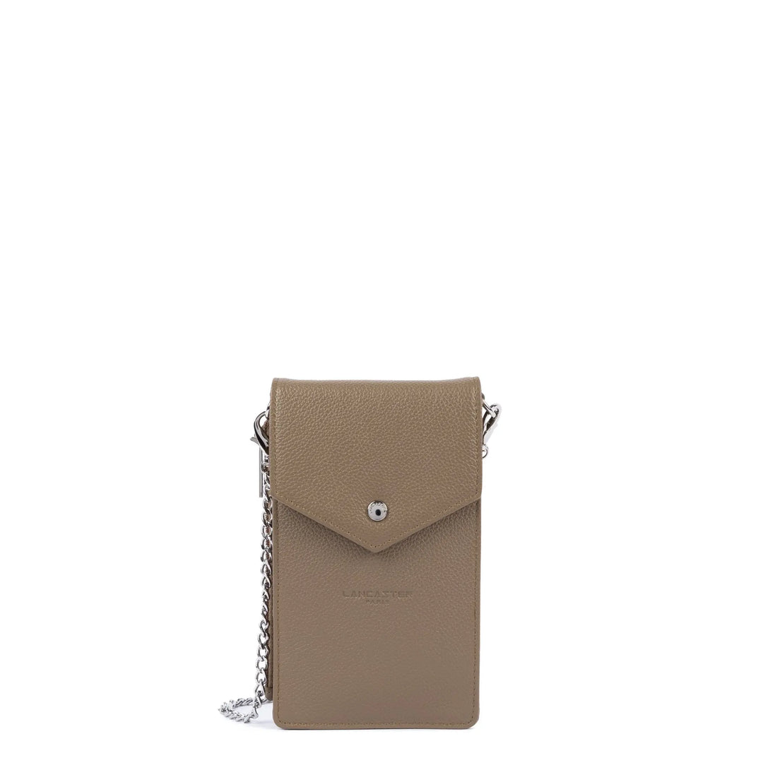 Pochettes Sable Foncé 