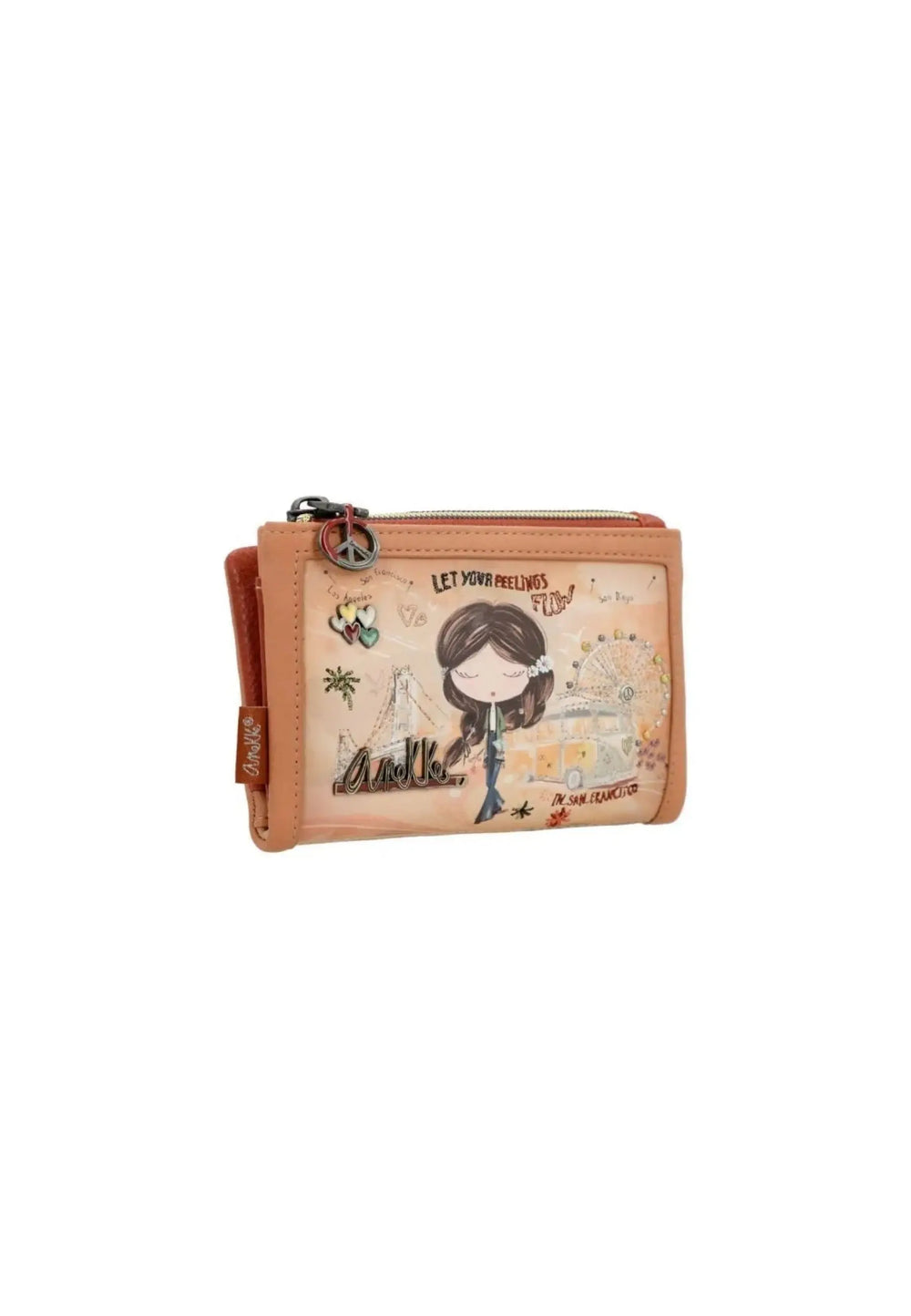 Porte monnaie / billet  