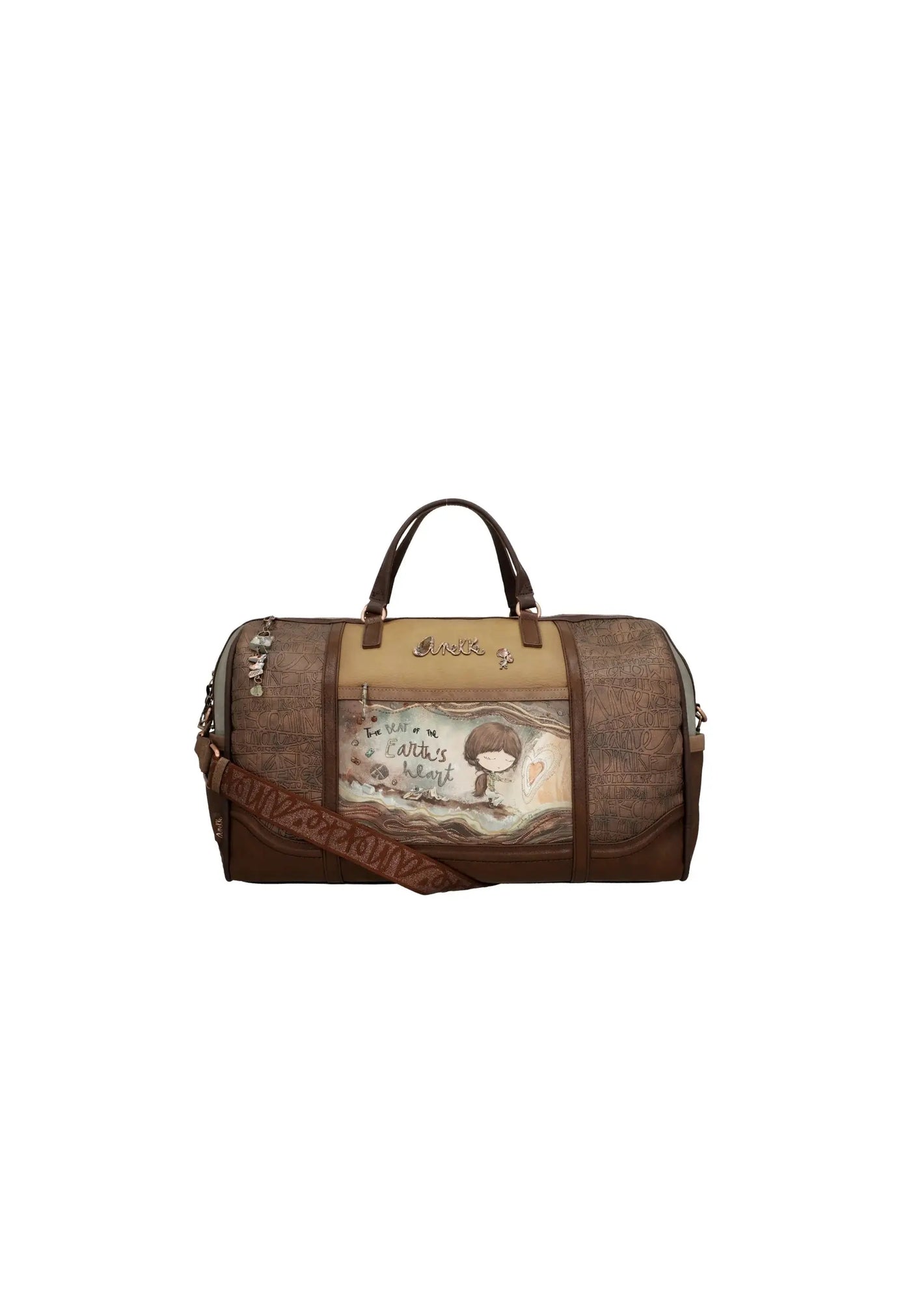 Sac voyage  