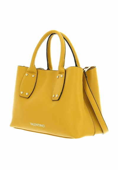 Sac Cabas Chamonix Re Valentino VBS7GF01 Senape