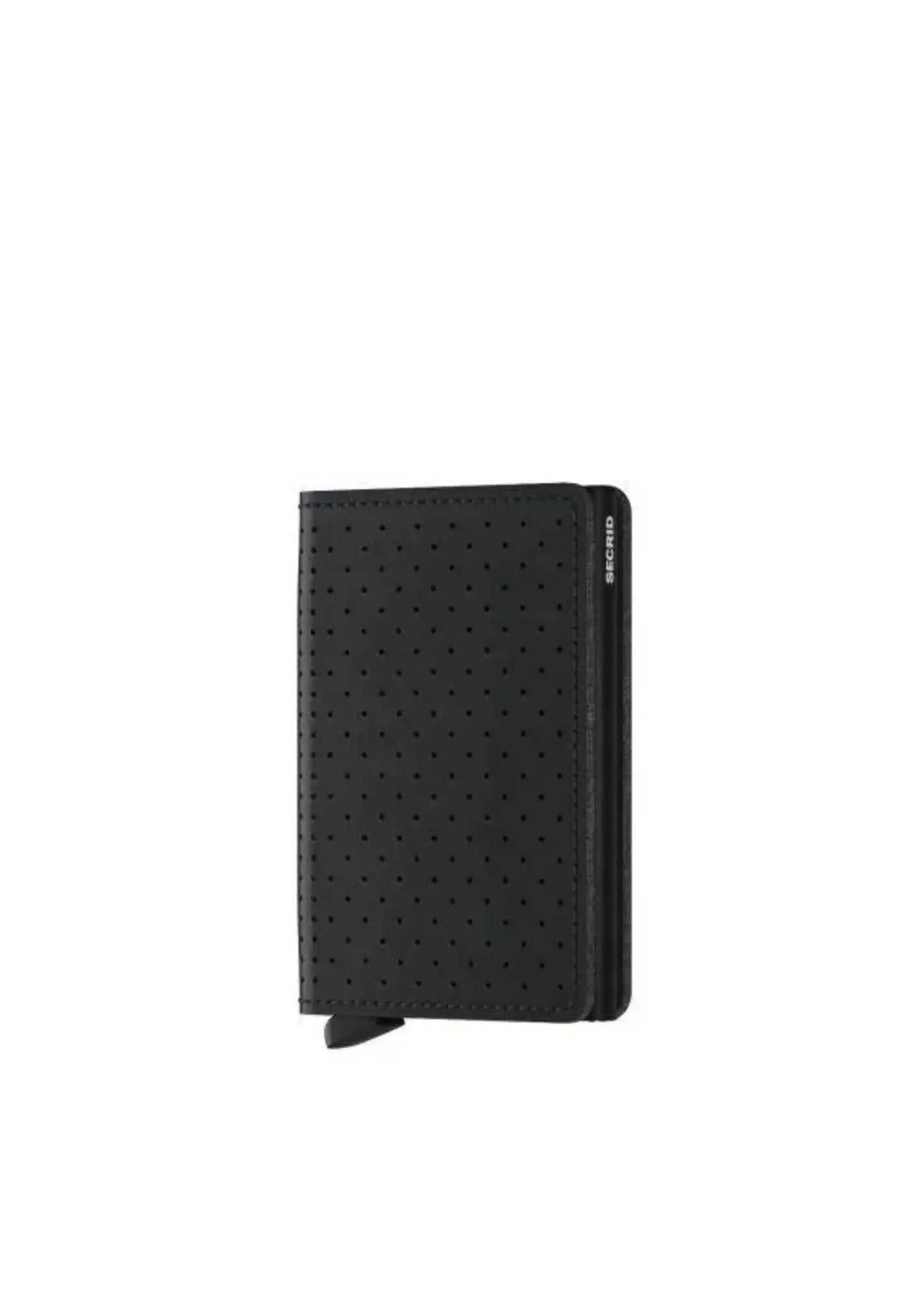 Porte Cartes Noir 