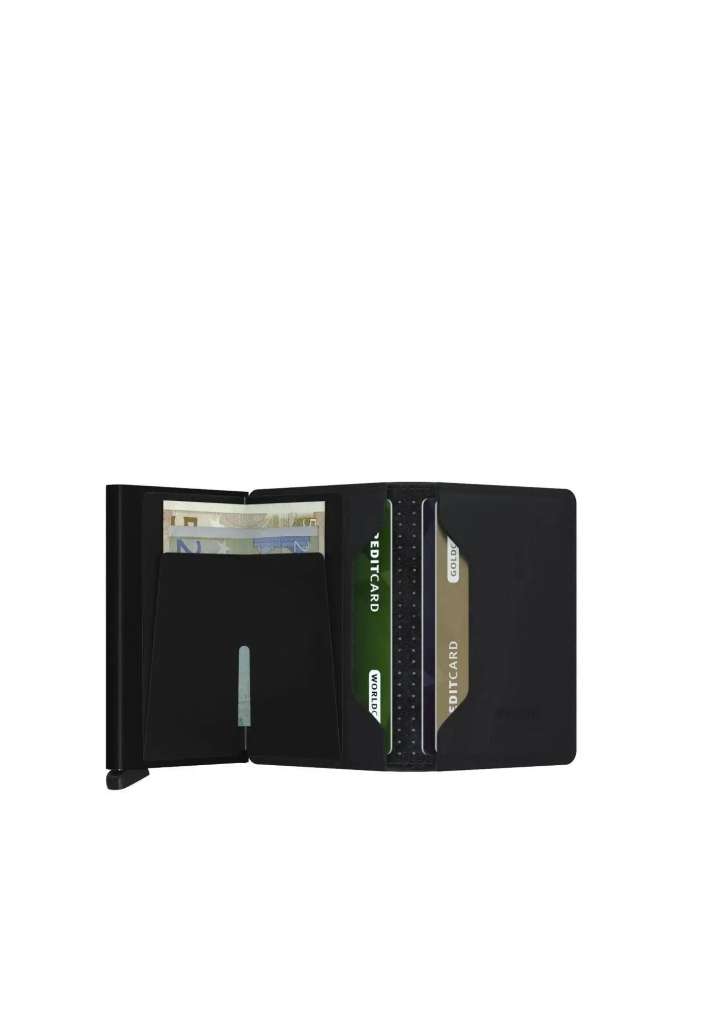 Porte Cartes  