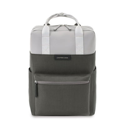 Sac à dos Kapten & Son Bergen Large Grey Black