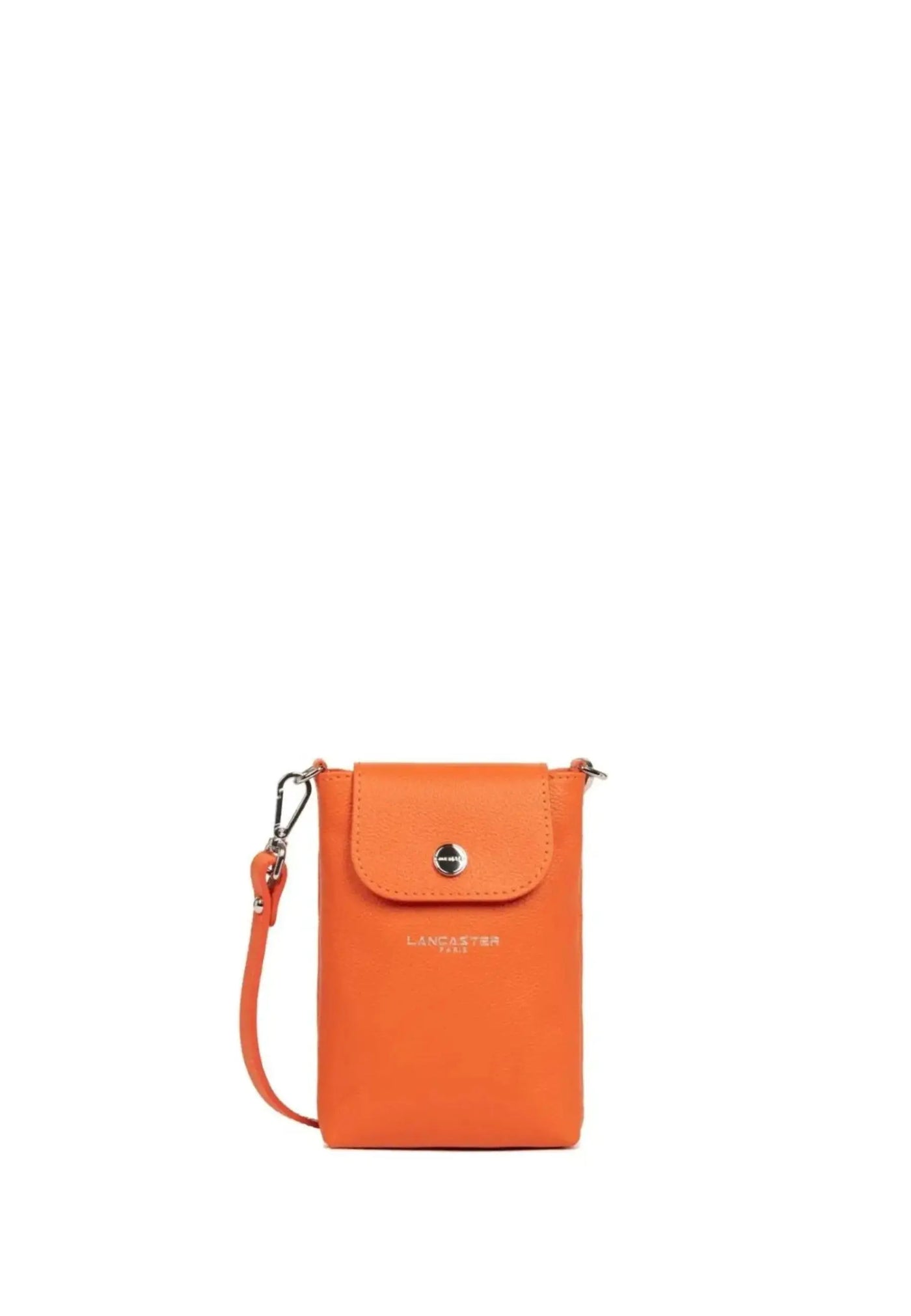Pochettes Orange 