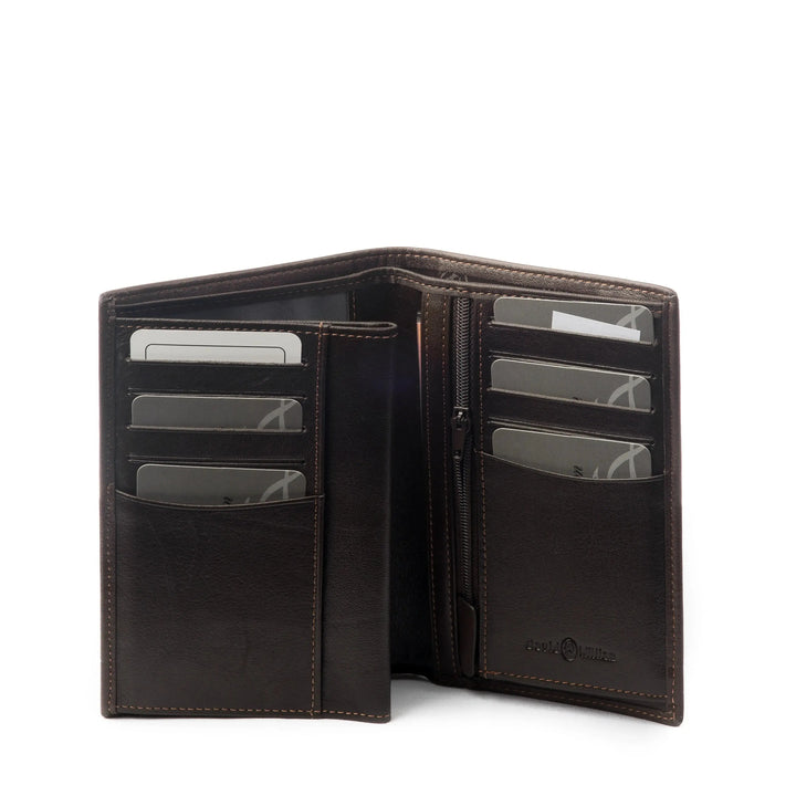 Compagnon / Portefeuille  