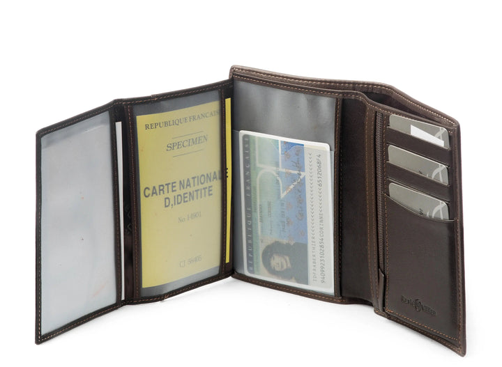 Compagnon / Portefeuille  