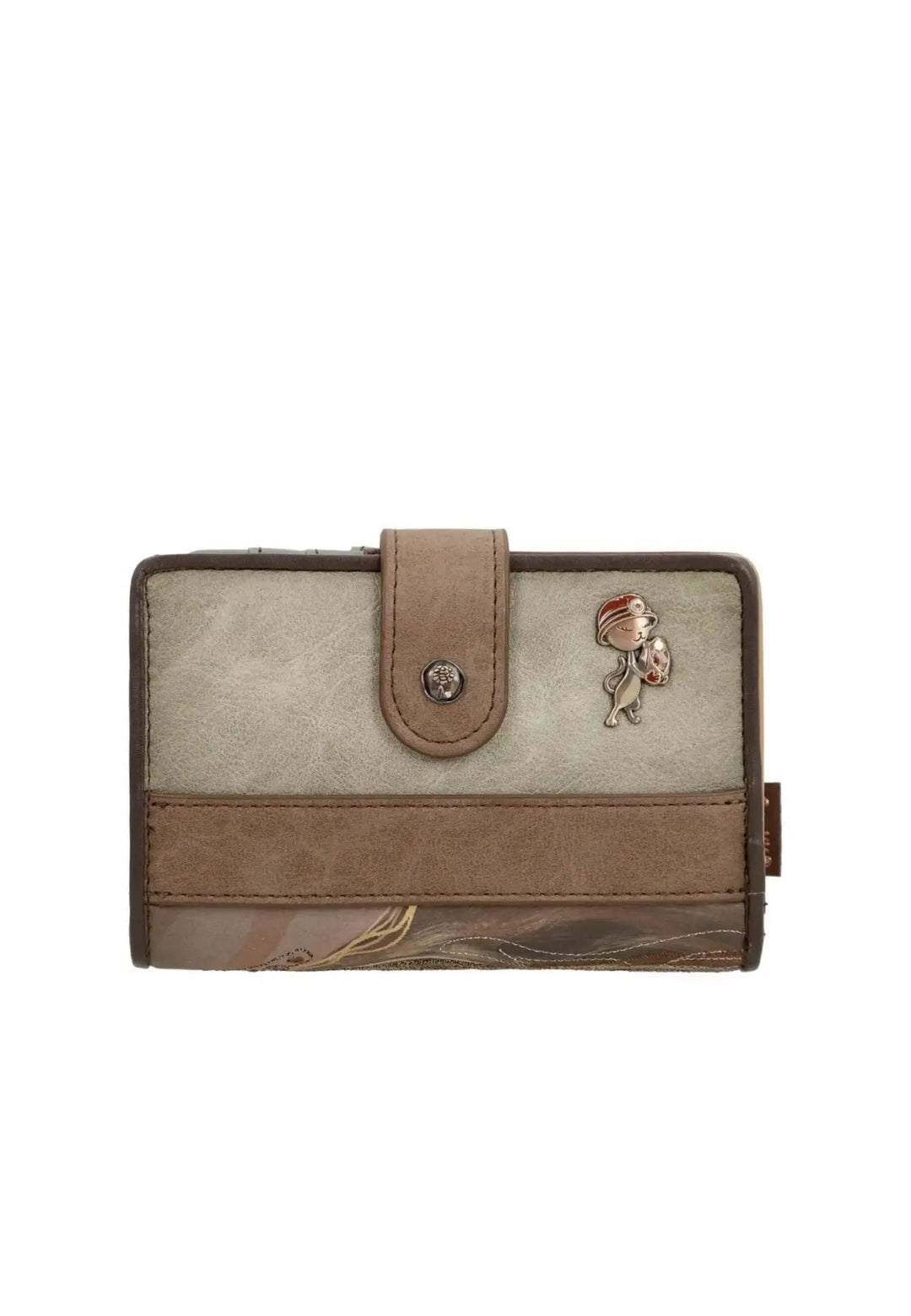 Compagnon / Portefeuille  