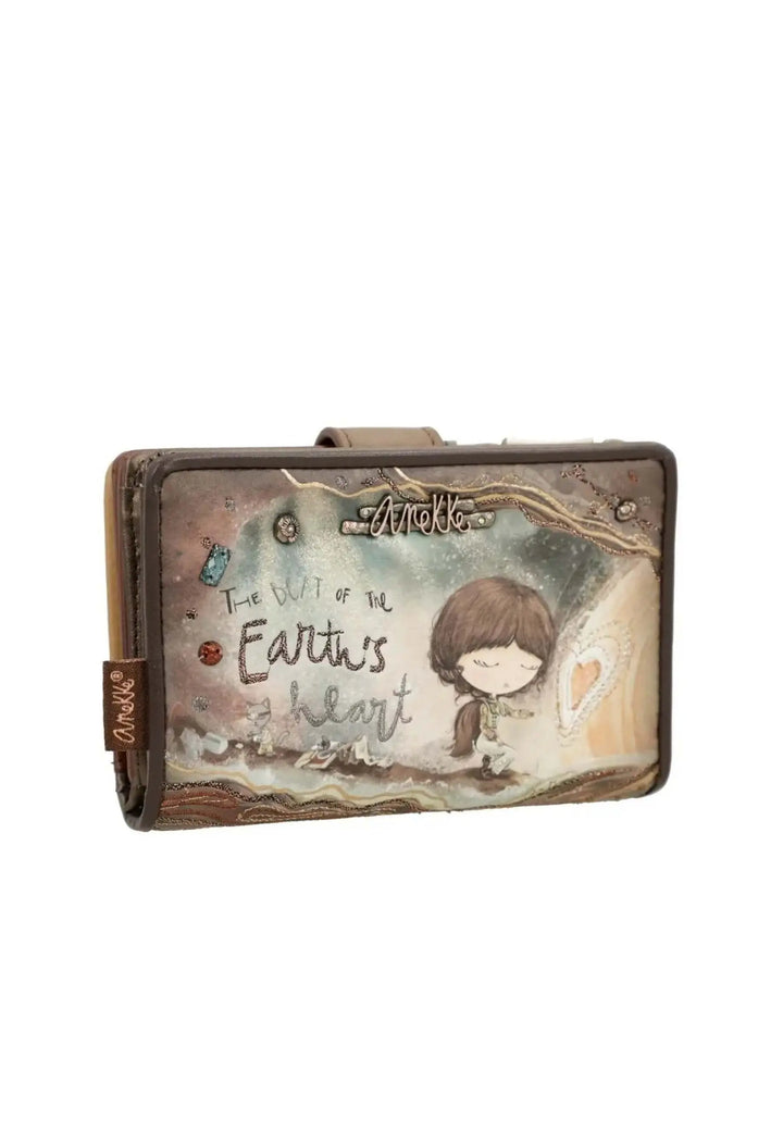 Compagnon / Portefeuille  