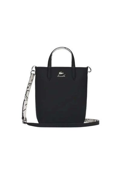 Cabas / Shopping Signature Rl Noir Farine (N91) 