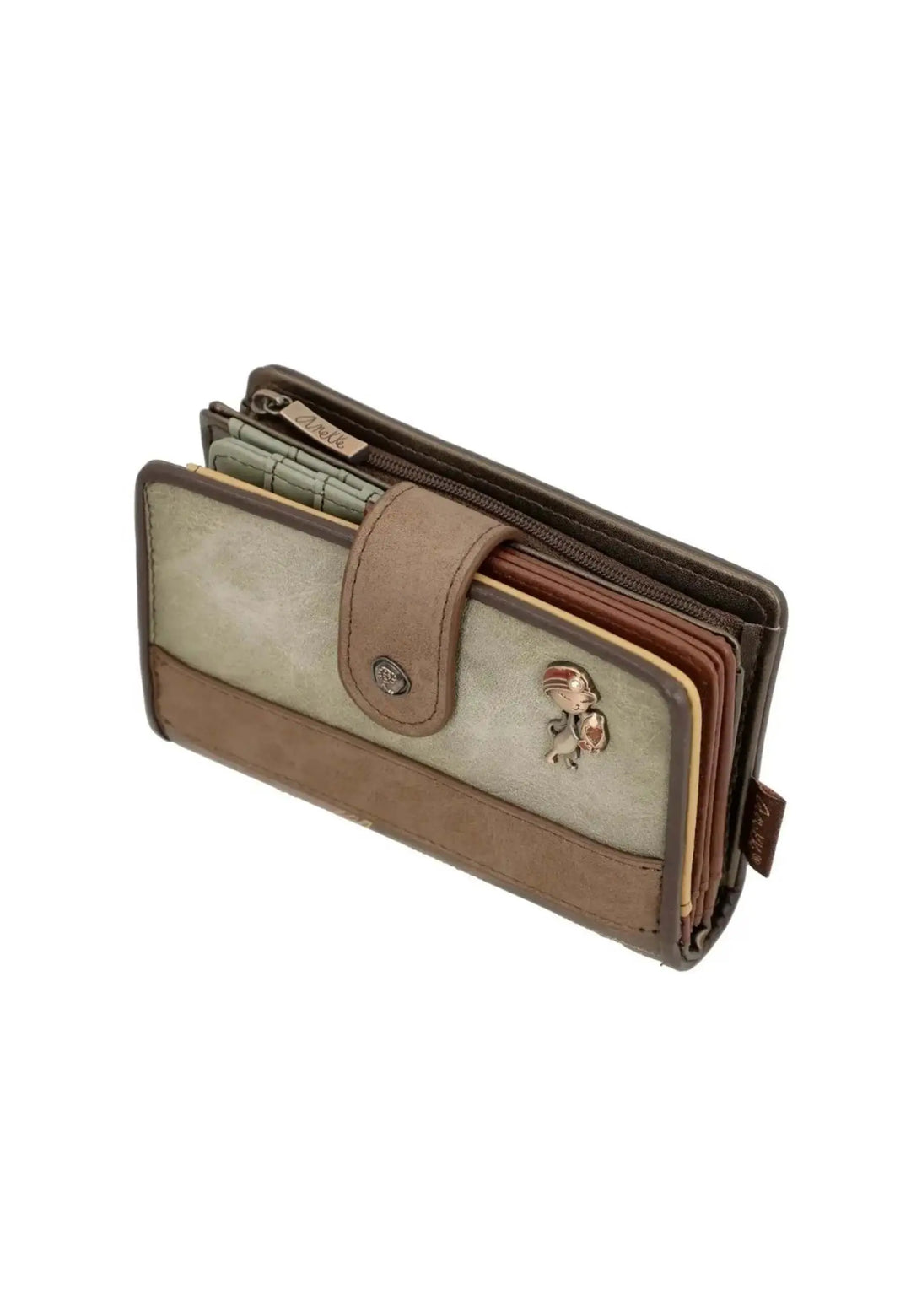 Compagnon / Portefeuille  