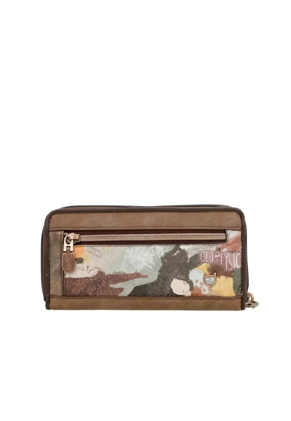 Compagnon / Portefeuille  