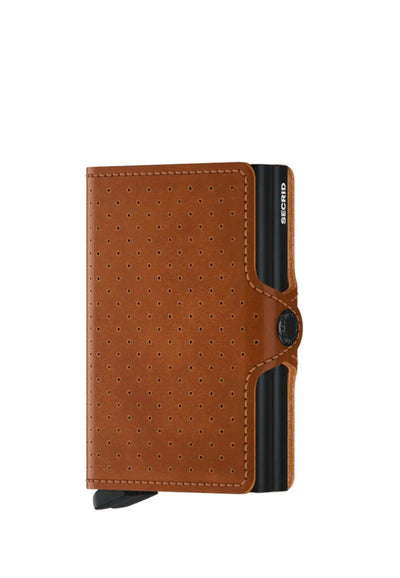 Porte Cartes Cognac 
