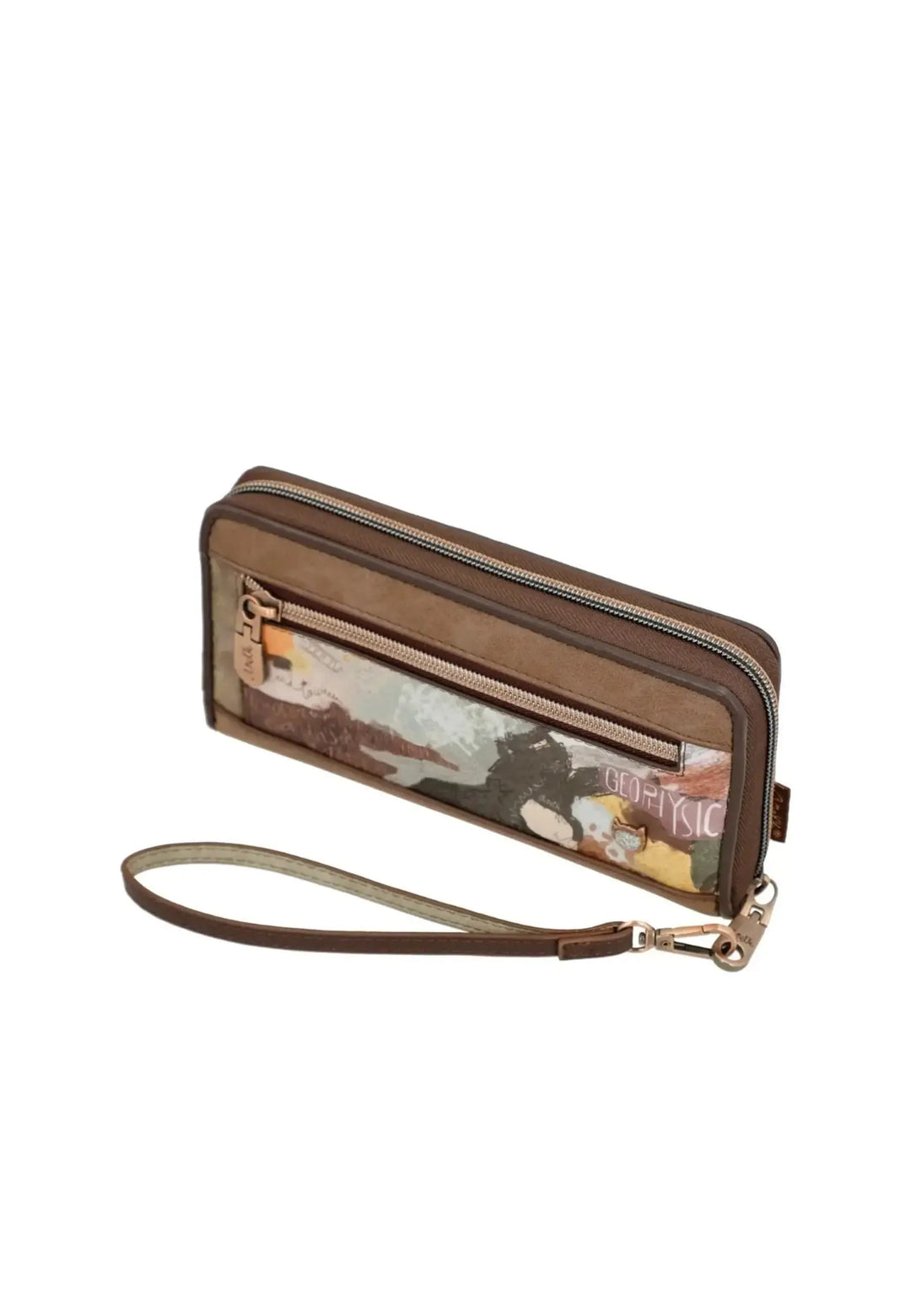 Compagnon / Portefeuille  