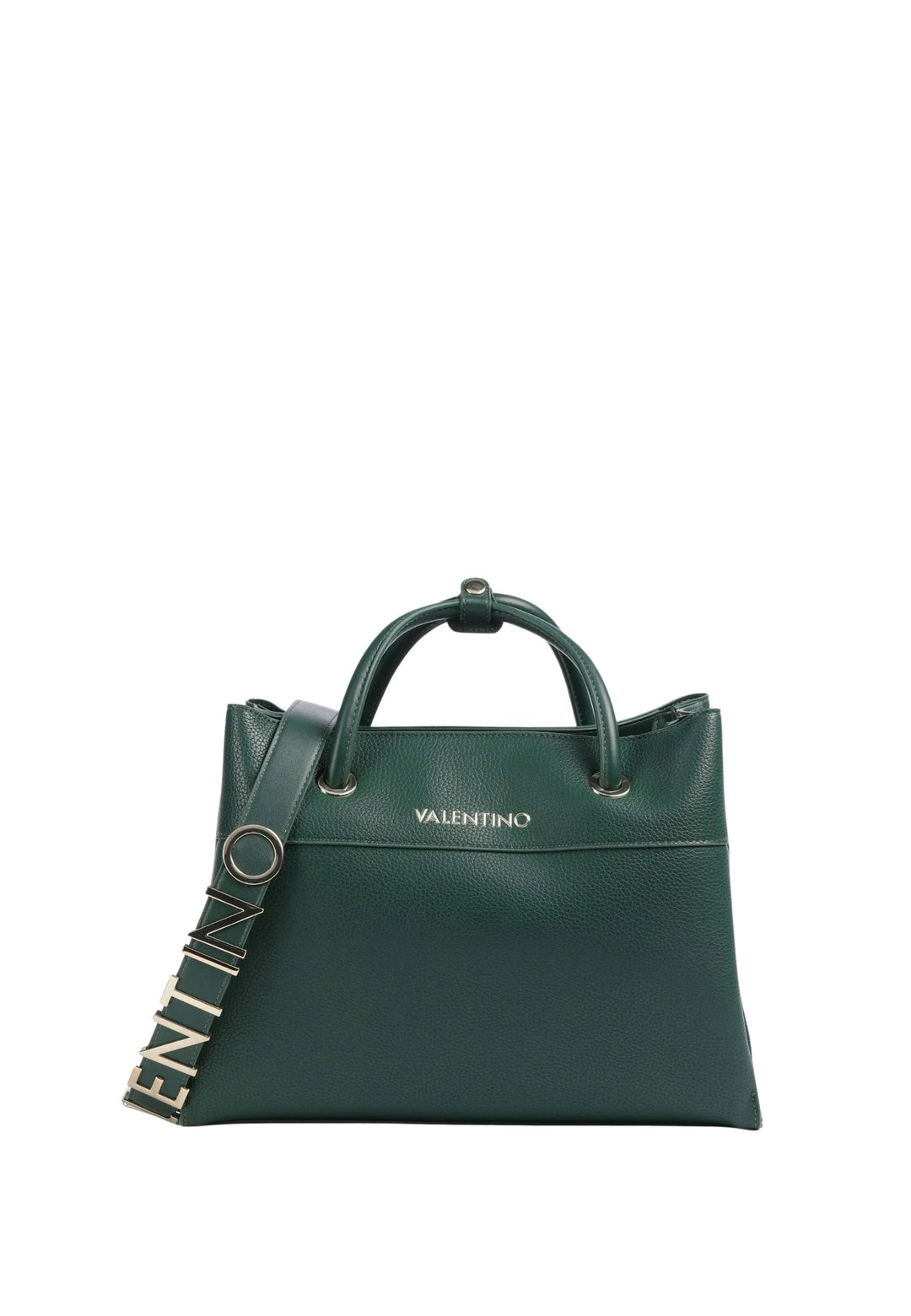 Valentino Shopper Alexia VBS5A802 Bosco