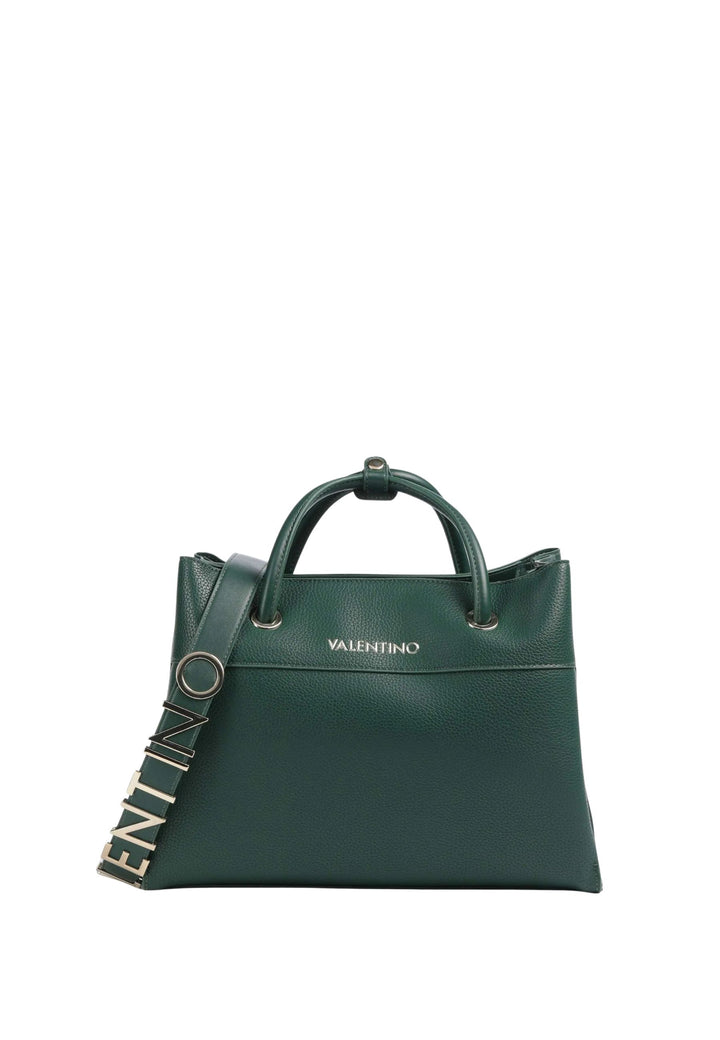 Valentino Shopper Alexia VBS5A802 Bosco
