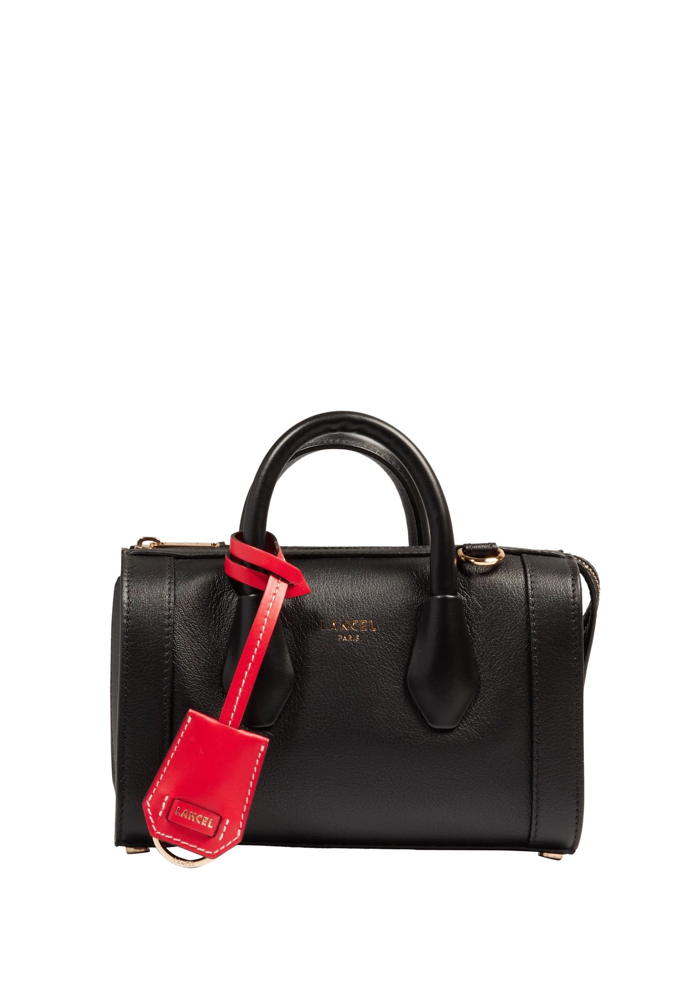 Sacs à main S Lancel Bcbg A1368910TU Noir